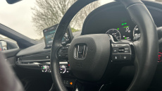 Honda Civic 2.0 eHEV Sport 5dr CVT Hybrid Hatchback